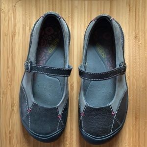 Keen Presidio Mary Jane Shoes
